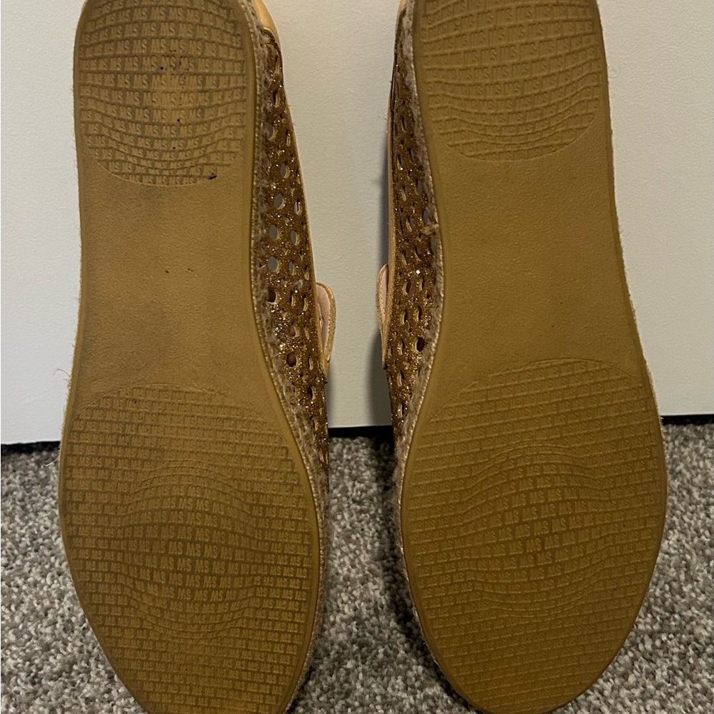 Stuart Weitzman Women’s County Ballet Flat | Espadrilles | Size 9.5 - Picture 15 of 15